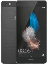 Best available price of Huawei P8lite in Usa