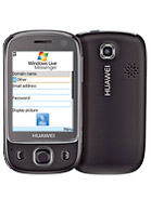 Best available price of Huawei U7510 in Usa