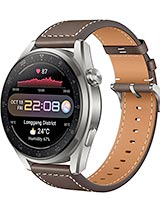Best available price of Huawei Watch 3 Pro in Usa