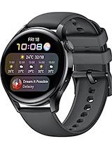 Best available price of Huawei Watch 3 in Usa