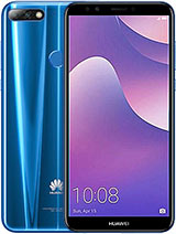 Best available price of Huawei Y7 2018 in Usa