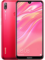 Best available price of Huawei Y7 Prime 2019 in Usa
