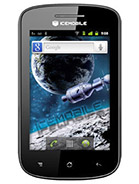 Best available price of Icemobile Apollo Touch 3G in Usa