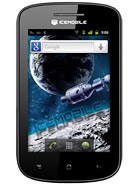 Best available price of Icemobile Apollo Touch in Usa