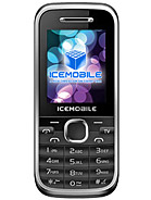 Best available price of Icemobile Blizzard in Usa