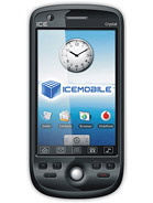 Best available price of Icemobile Crystal in Usa