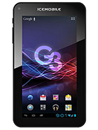 Best available price of Icemobile G3 in Usa