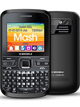 Best available price of Icemobile Mash in Usa