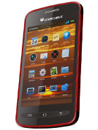 Best available price of Icemobile Sol III in Usa