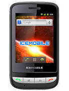 Best available price of Icemobile Sol II in Usa