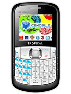 Best available price of Icemobile Tropical in Usa