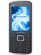 Best available price of Icemobile Twister in Usa