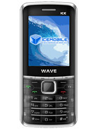 Best available price of Icemobile Wave in Usa