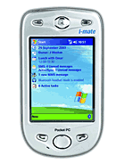 Best available price of i-mate Pocket PC in Usa