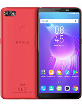 Best available price of Infinix Hot 6 in Usa