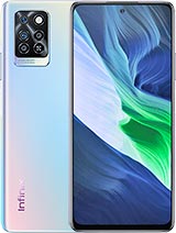 Best available price of Infinix Note 10 Pro NFC in Usa