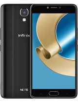 Best available price of Infinix Note 4 in Usa