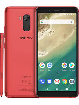 Best available price of Infinix Note 5 Stylus in Usa
