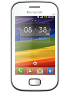 Best available price of Karbonn K65 Buzz in Usa