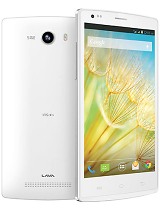 Best available price of Lava Iris Alfa in Usa