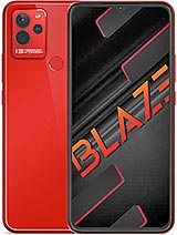 Best available price of Lava Blaze in Usa