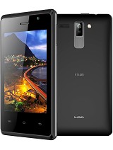 Best available price of Lava Iris 325 Style in Usa