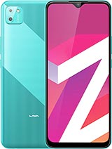 Best available price of Lava Z2 Max in Usa