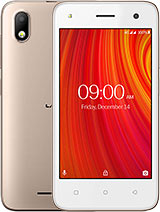 Best available price of Lava Z40 in Usa