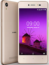 Best available price of Lava Z50 in Usa