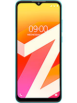 Best available price of Lava Z6 in Usa