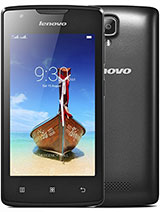 Best available price of Lenovo A1000 in Usa
