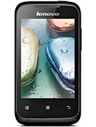 Best available price of Lenovo A269i in Usa