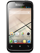 Best available price of Lenovo A369i in Usa