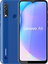 Best available price of Lenovo A8 2020 in Usa
