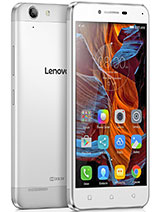 Best available price of Lenovo Vibe K5 Plus in Usa
