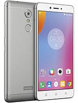 Best available price of Lenovo K6 Note in Usa