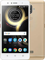 Best available price of Lenovo K8 Plus in Usa