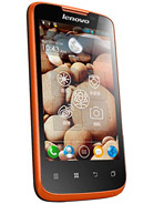 Best available price of Lenovo S560 in Usa