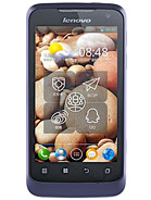 Best available price of Lenovo P700i in Usa