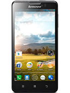 Best available price of Lenovo P780 in Usa