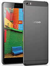 Best available price of Lenovo Phab Plus in Usa