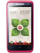Best available price of Lenovo S720 in Usa
