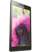 Best available price of Lenovo Tab 2 A7-10 in Usa