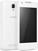 Best available price of Lenovo Vibe A in Usa