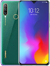 Best available price of Lenovo Z6 Youth in Usa