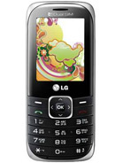 Best available price of LG A165 in Usa