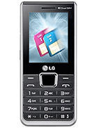 Best available price of LG A390 in Usa