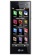 Best available price of LG BL40 New Chocolate in Usa