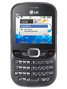 Best available price of LG C365 in Usa