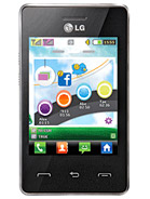 Best available price of LG T375 Cookie Smart in Usa